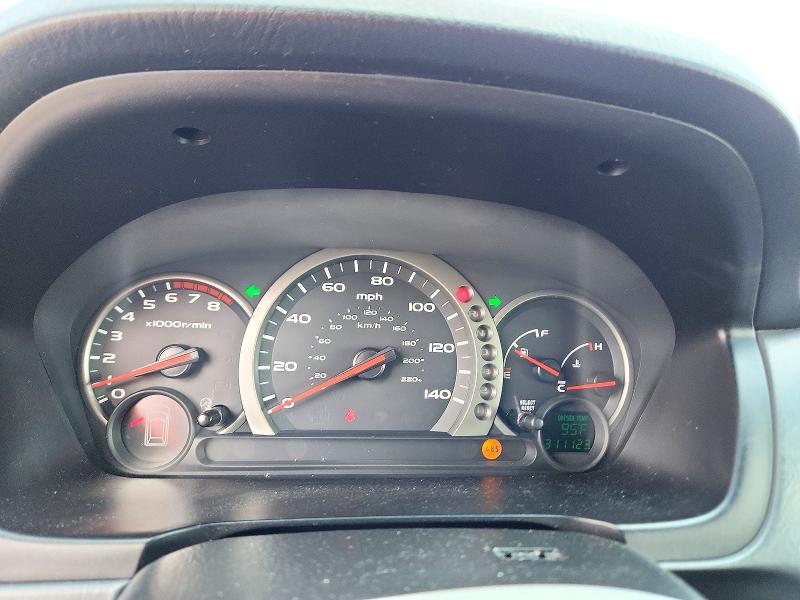 Продажа на аукционе авто 2003 Honda Pilot, vin: 2HKYF18663H540427, номер лота: 72325626