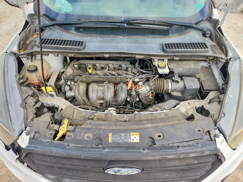 Aukcja sprzedaży 2018 Ford Escape, vin: 1FMCU0F70JUB24264, numer aukcji: 71827656