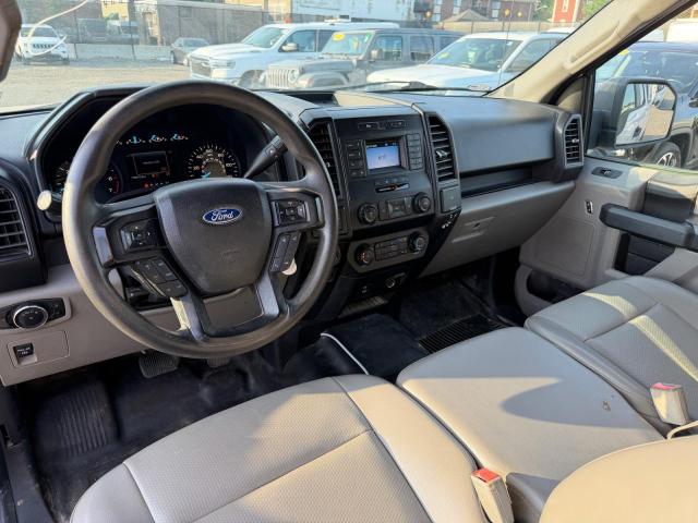 Aukcja sprzedaży 2019 Ford F150, vin: 1FTFX1E55KKC16305, numer aukcji: 71834496