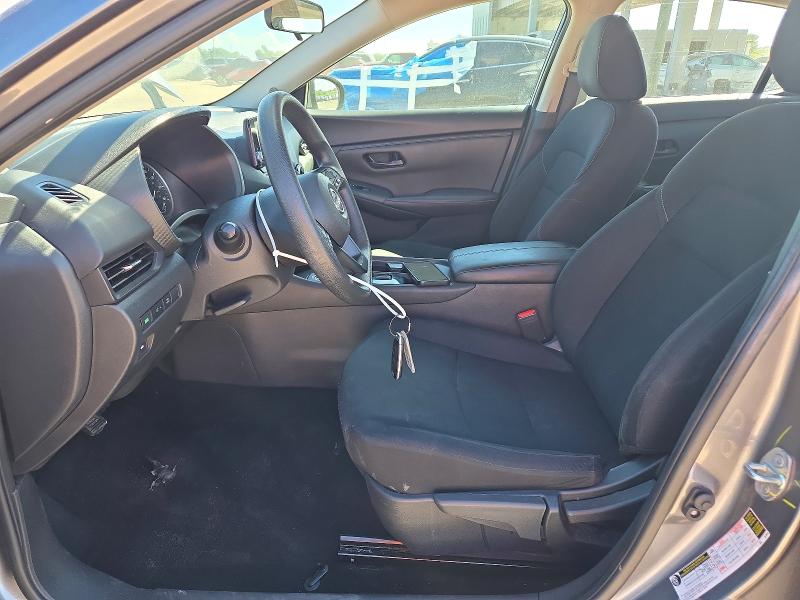 Aukcja sprzedaży 2024 Nissan Sentra, vin: 3N1AB8BV7RY371085, numer aukcji: 72881566