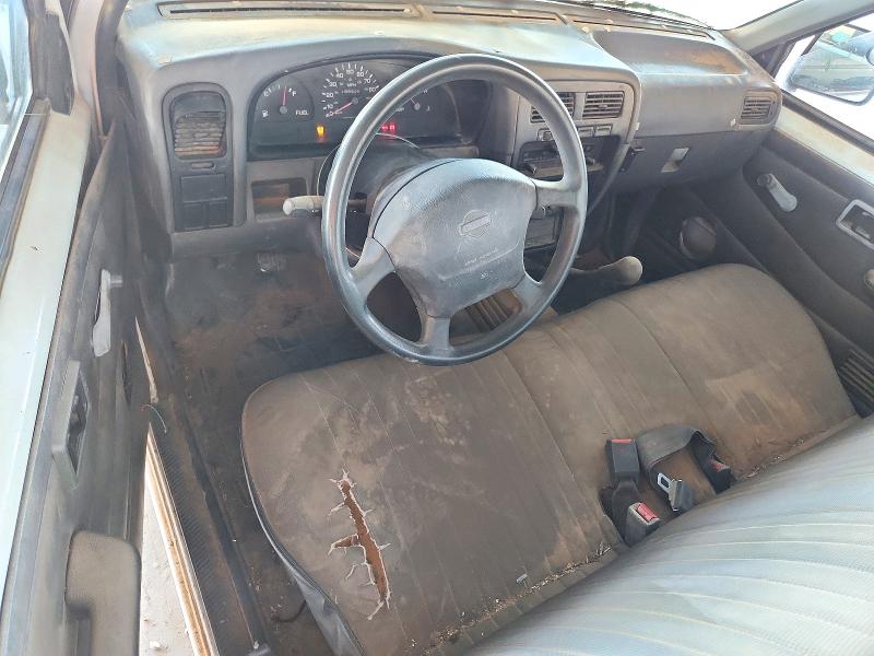 Продажа на аукционе авто 1997 Nissan Truck, vin: 1N6SD11S8VC383546, номер лота: 72565206