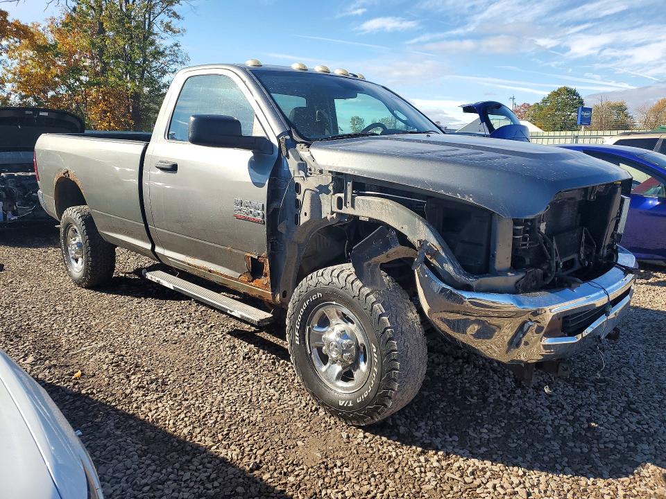 Продаж на аукціоні авто 2013 Ram 2500, vin: 3C6LR5AT7DG520892, номер лоту: 71000036
