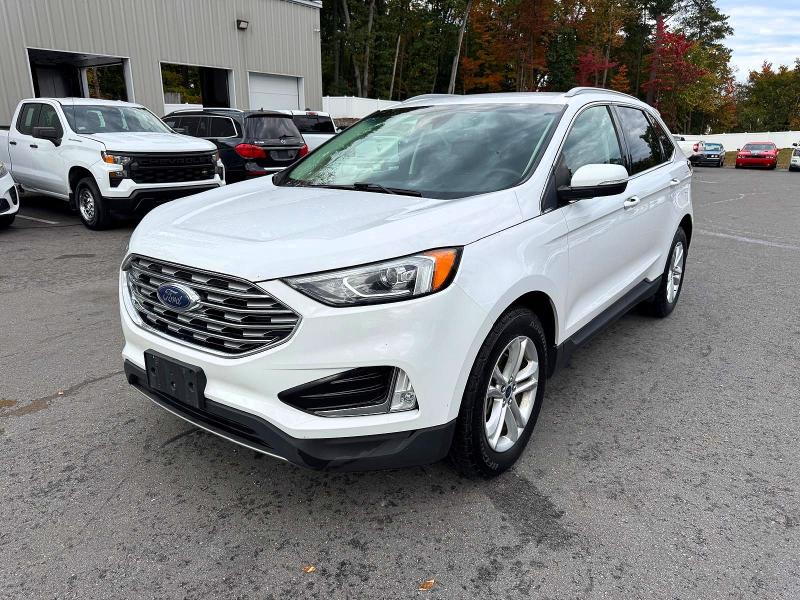 Auction sale of the 2020 Ford Edge, vin: 2FMPK3J96LBA58345, lot number: 73443776