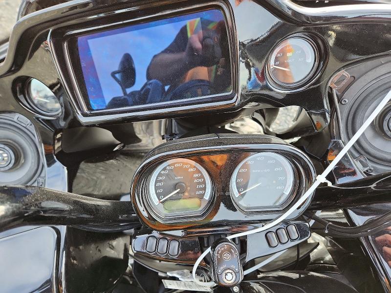 Продаж на аукціоні авто 2022 Harley-davidson Fltrk, vin: 1HD1KZF17NB639439, номер лоту: 71422766