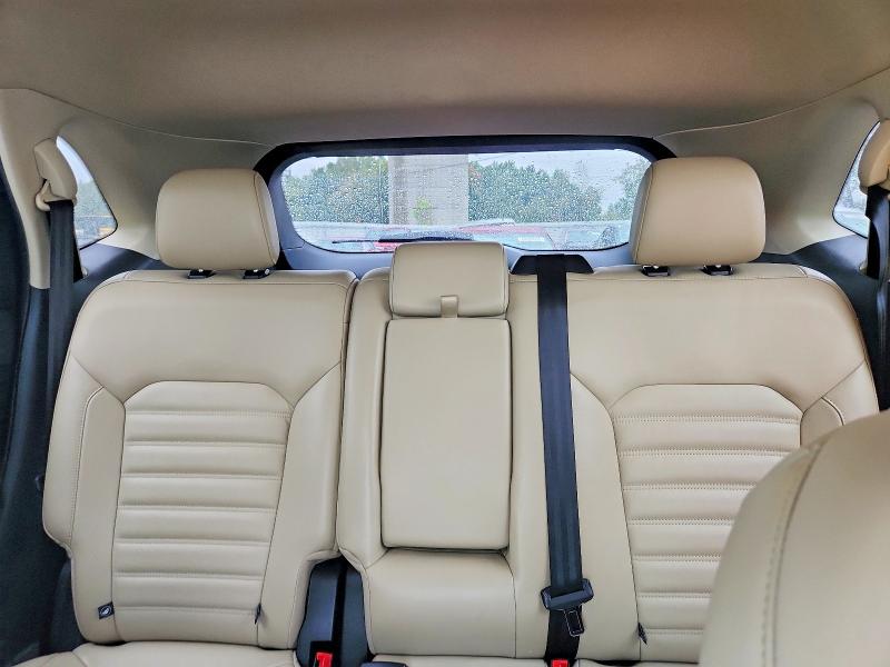 Продаж на аукціоні авто 2018 Ford Edge, vin: 2FMPK4J89JBB71734, номер лоту: 71232986