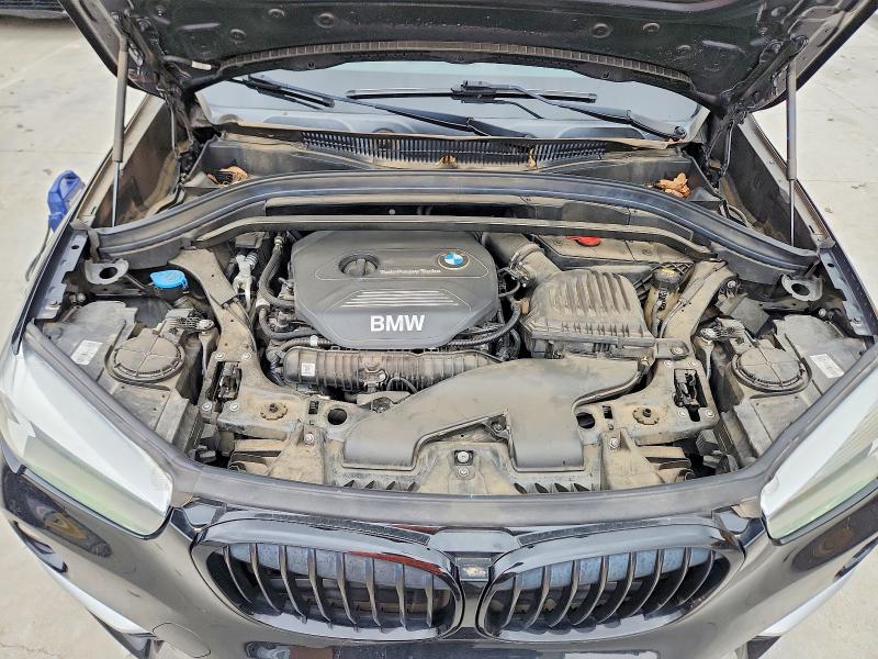 Aukcja sprzedaży 2019 Bmw X1, vin: WBXHU7C53K5L10501, numer aukcji: 68497166