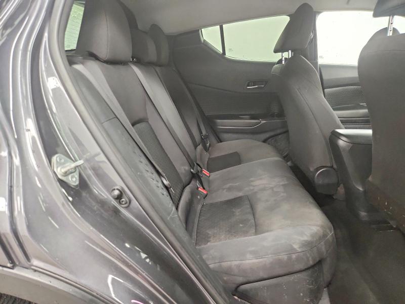 2021 Toyota C-hr მანქანა იყიდება აუქციონზე, vin: NMTKHMBX3MR122520, აუქციონის ნომერი: 71229716