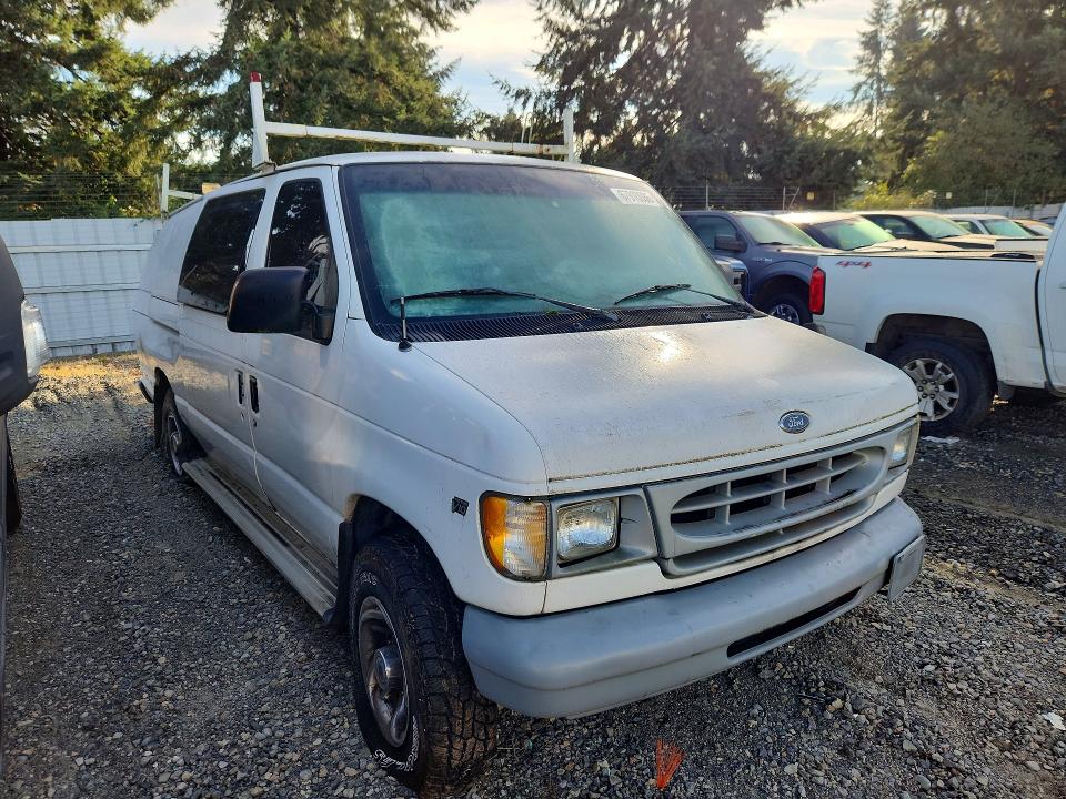 Aukcja sprzedaży 2000 Ford Econoline, vin: 1FTSS34S7YHA09193, numer aukcji: 67910086