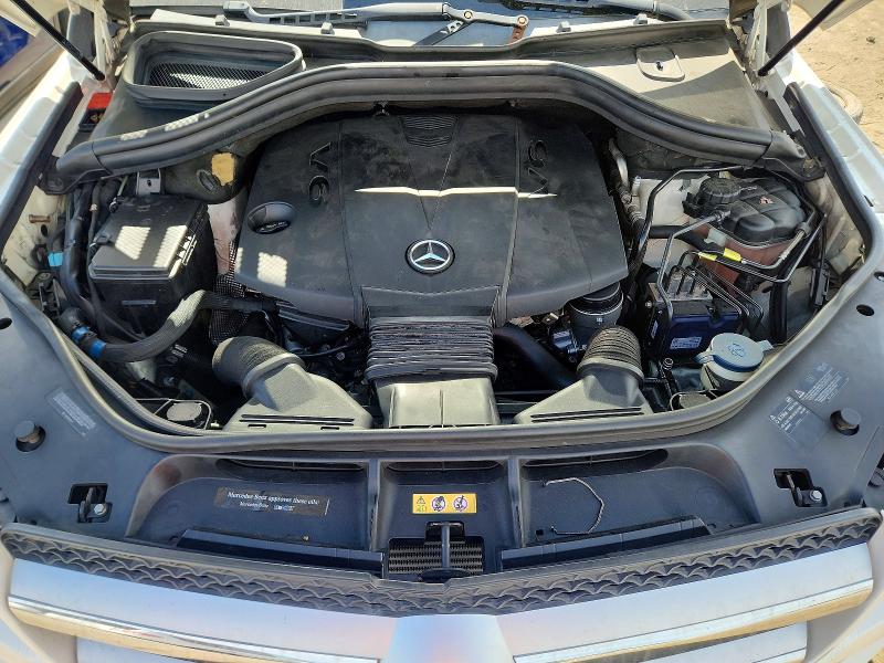 Aukcja sprzedaży 2016 Mercedes-benz Gl, vin: 4JGDF2EE8GA678317, numer aukcji: 69825126