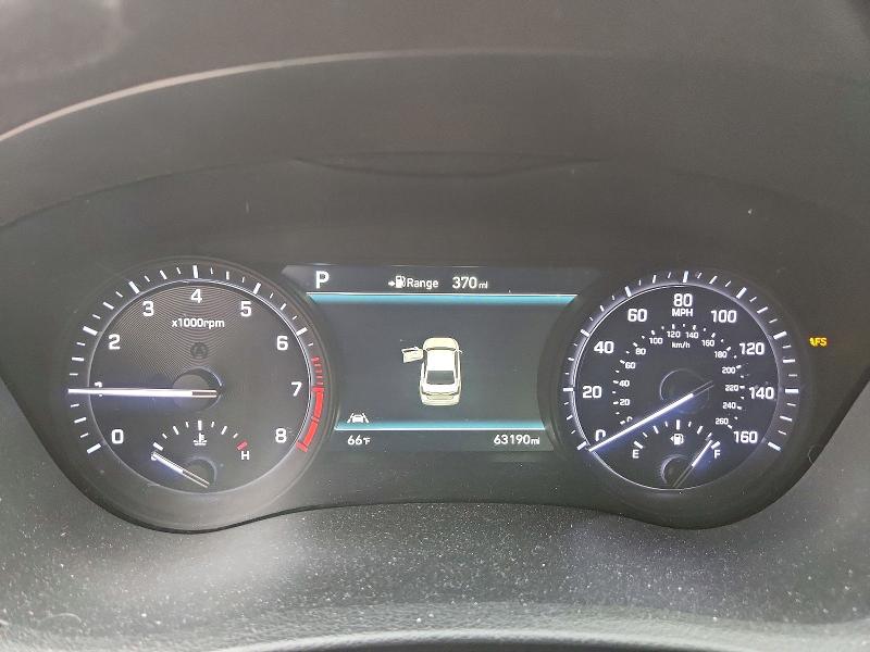 Продажа на аукционе авто 2018 Genesis G80, vin: KMHGN4JB5JU218738, номер лота: 73360466