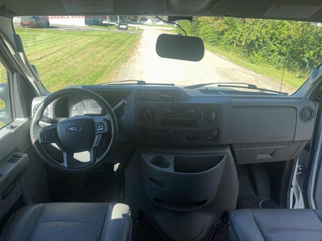 Aukcja sprzedaży 2022 Ford Econoline, vin: 1FDWE3FK2NDC29877, numer aukcji: 71934786