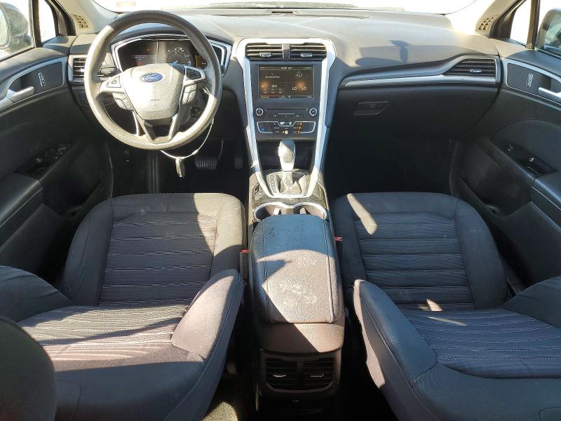 Aukcja sprzedaży 2016 Ford Fusion, vin: 3FA6P0H76GR304828, numer aukcji: 71091786