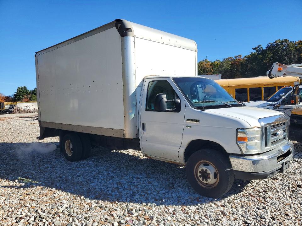 Продаж на аукціоні авто 2015 Ford Econoline, vin: 1FDWE3FL5FDA12933, номер лоту: 72585086