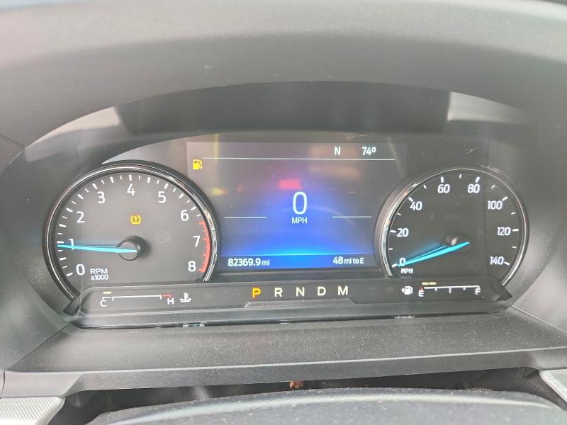 Aukcja sprzedaży 2020 Ford Explorer, vin: 1FMSK8DH5LGC18833, numer aukcji: 70470956