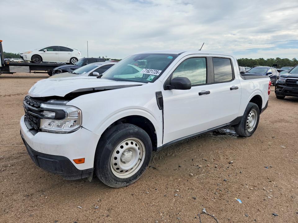 Продаж на аукціоні авто 2024 Ford Maverick, vin: 3FTTW8A93RRA29805, номер лоту: 71621726