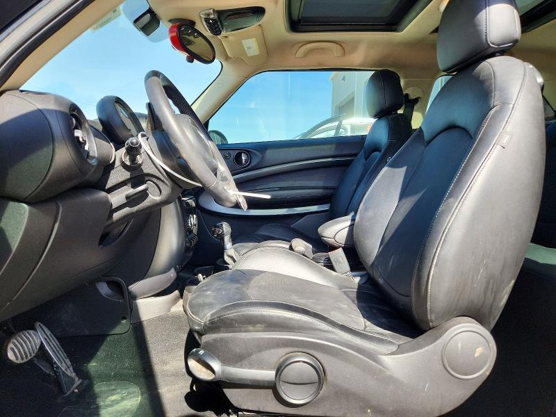 Продаж на аукціоні авто 2015 Mini Cooper, vin: WMWSS5C54FWN67371, номер лоту: 72211826