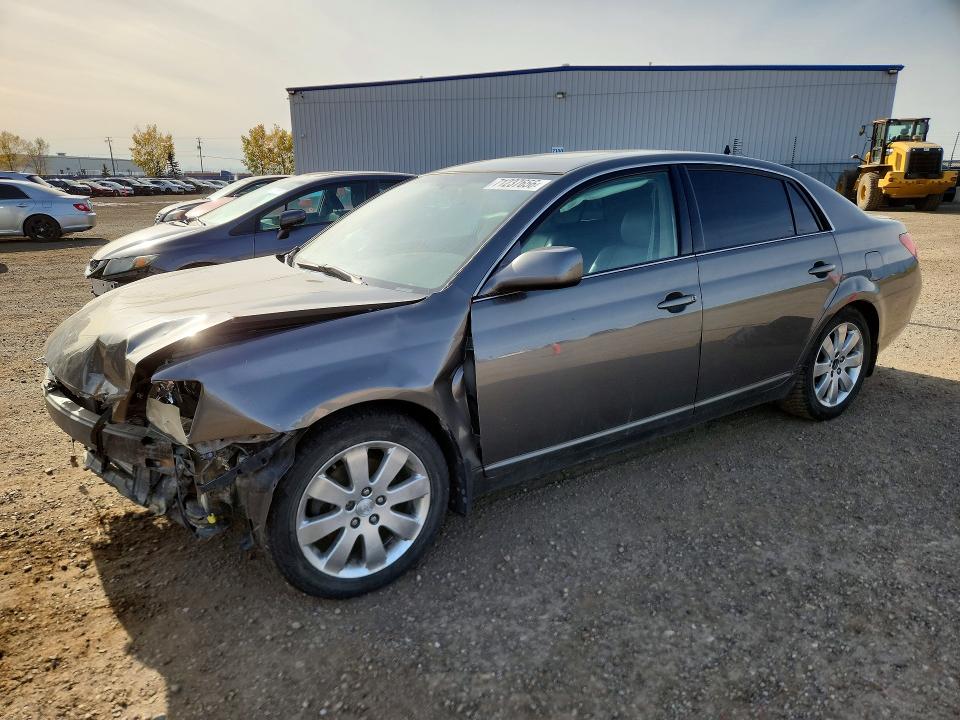 Продаж на аукціоні авто 2006 Toyota Avalon, vin: 4T1BK36B46U132575, номер лоту: 71237656