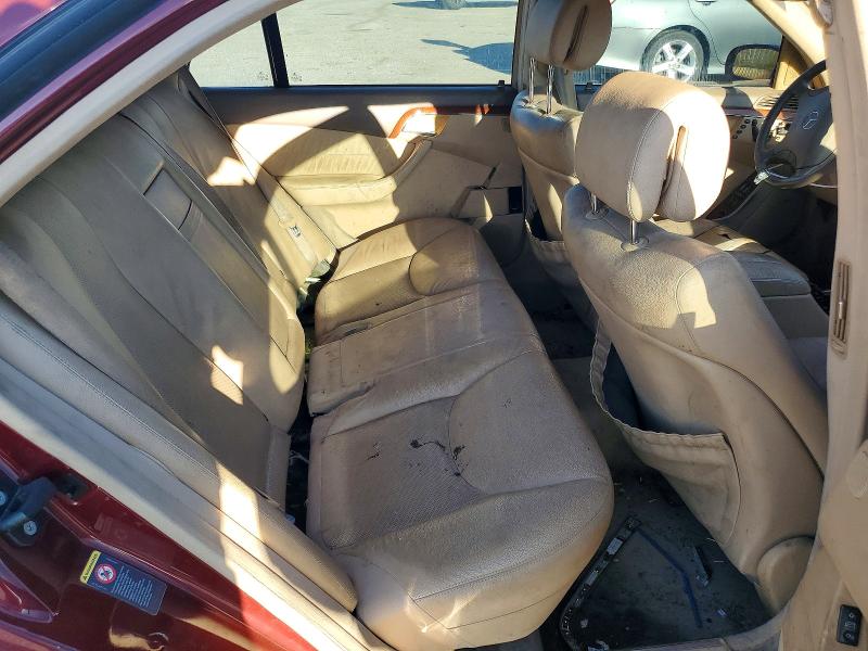 Aukcja sprzedaży 2006 Mercedes-benz S, vin: WDBNG70J26A482748, numer aukcji: 71321086