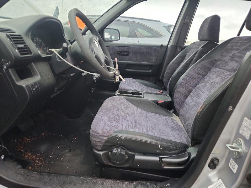 Aukcja sprzedaży 2004 Honda Cr-v, vin: JHLRD68454C003814, numer aukcji: 70953006