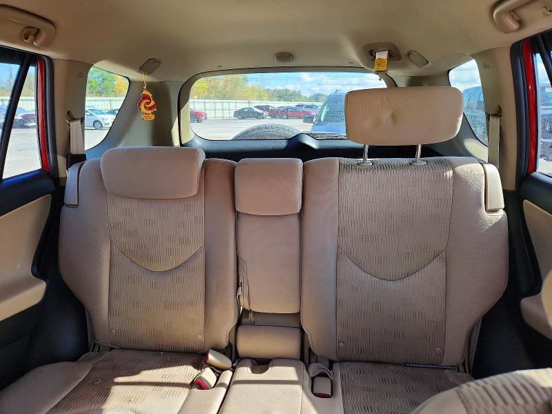 2009 Toyota Rav4 მანქანა იყიდება აუქციონზე, vin: JTMBF33V19D011868, აუქციონის ნომერი: 71364676