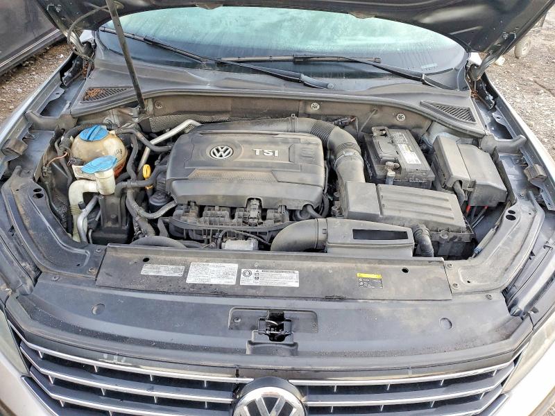 Aukcja sprzedaży 2016 Volkswagen Passat, vin: 1VWAT7A36GC052462, numer aukcji: 71780376