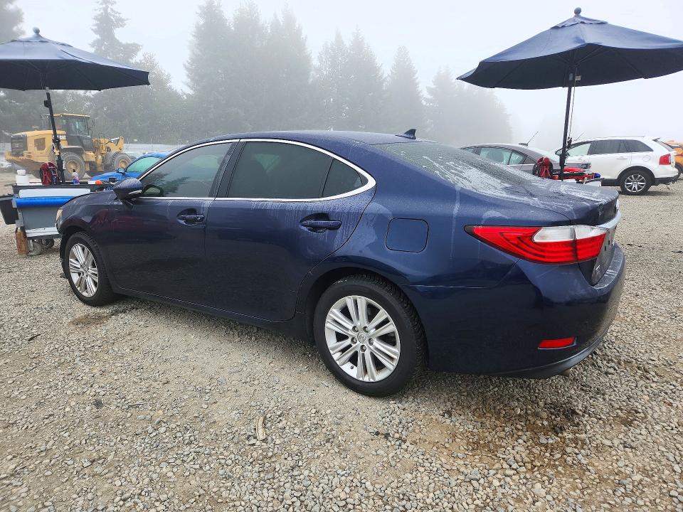 71583826 :رقم المزاد ، JTHBK1GG7E2136695 vin ، 2014 Lexus Es مزاد بيع