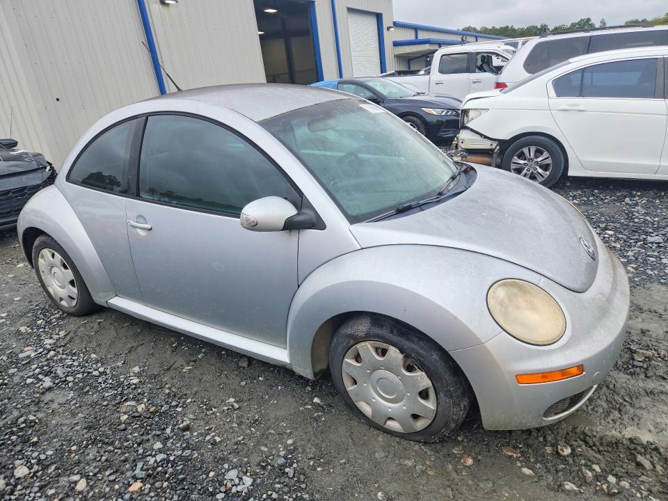 Aukcja sprzedaży 2007 Volkswagen New Beetle, vin: 3VWEW31C97M518627, numer aukcji: 71498616