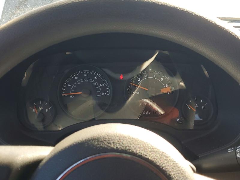70382276 :رقم المزاد ، 1C4NJCBA1ED696717 vin ، 2014 Jeep Compass مزاد بيع