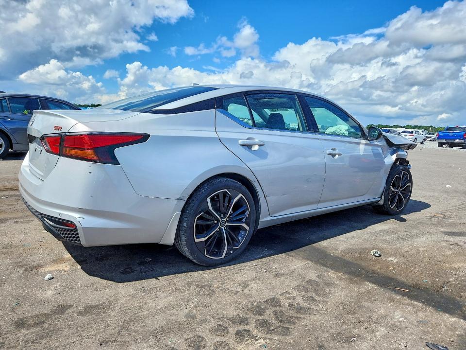 Продажа на аукционе авто 2025 Nissan Altima, vin: 1N4BL4CVXSN340816, номер лота: 71139726