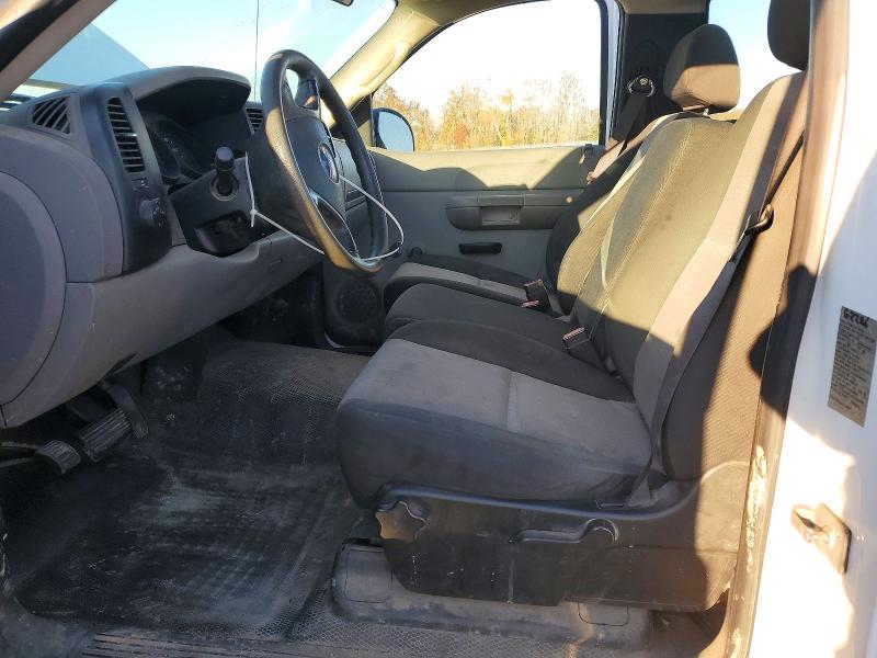 Продажа на аукционе авто 2008 Gmc Sierra, vin: 1GTEC14C58Z900682, номер лота: 73680996