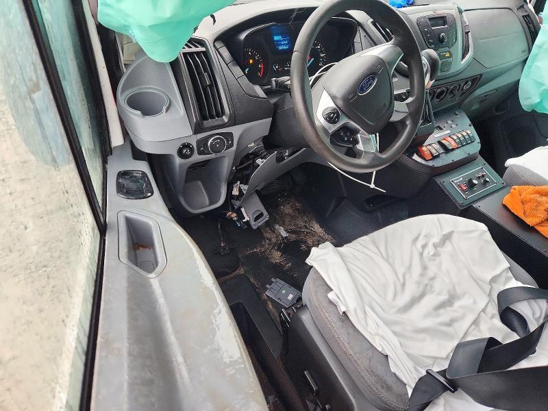 Продаж на аукціоні авто 2018 Ford Transit, vin: 1FDYR2CG5JKA97078, номер лоту: 72892986