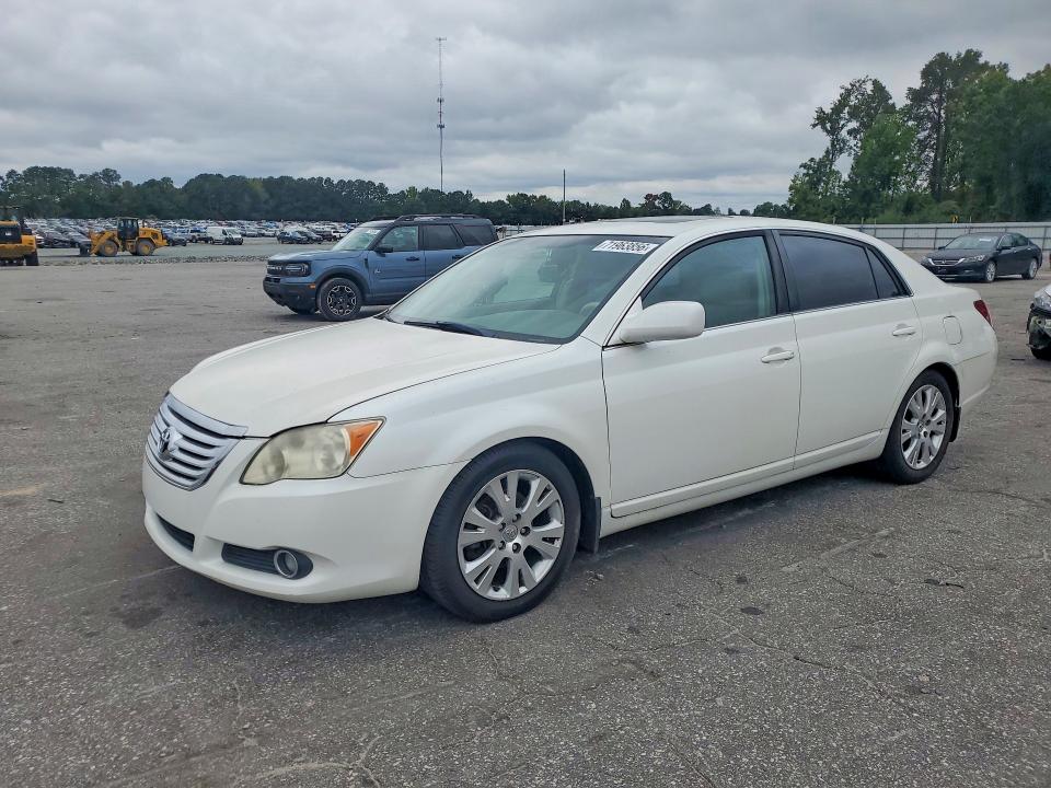Aukcja sprzedaży 2008 Toyota Avalon, vin: 4T1BK36B08U314292, numer aukcji: 71963856