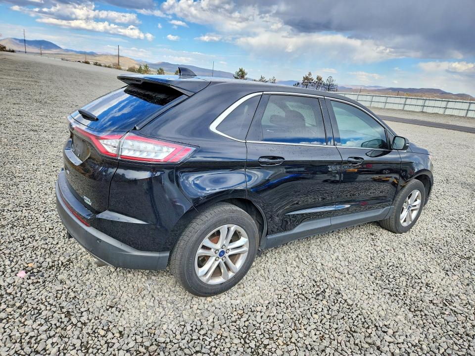 2016 Ford Edge მანქანა იყიდება აუქციონზე, vin: 2FMPK3J94GBB58935, აუქციონის ნომერი: 71796646
