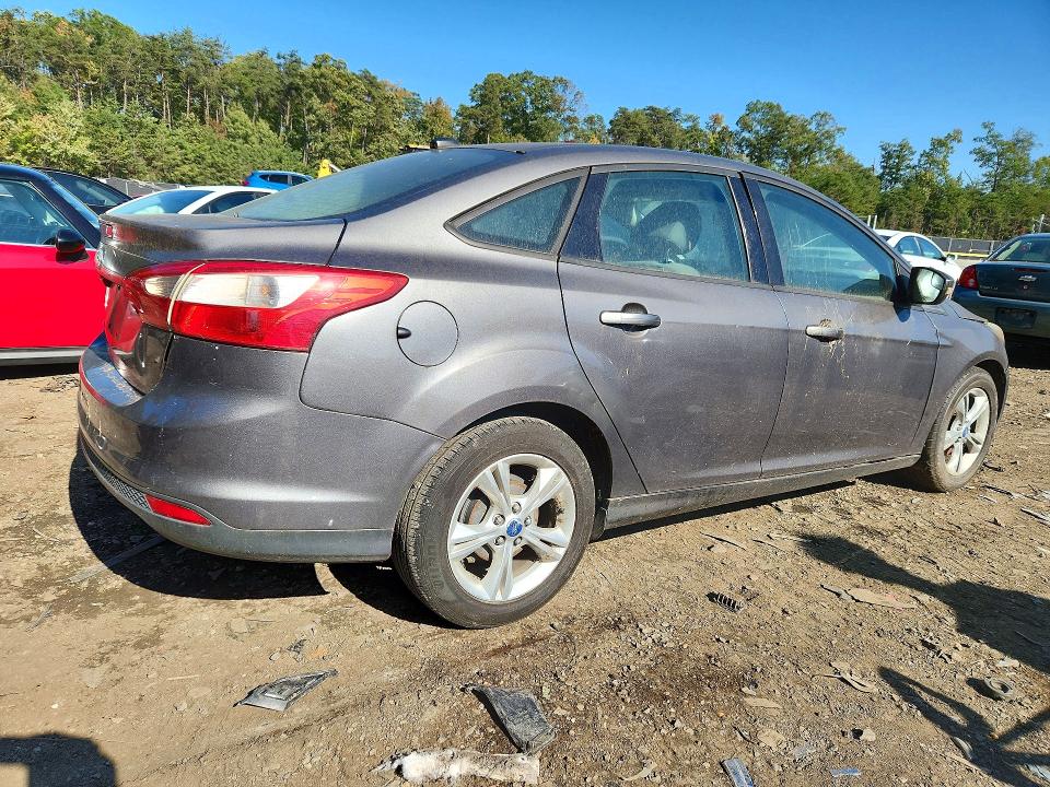 Продаж на аукціоні авто 2013 Ford Focus, vin: 1FADP3F25DL270200, номер лоту: 73417376