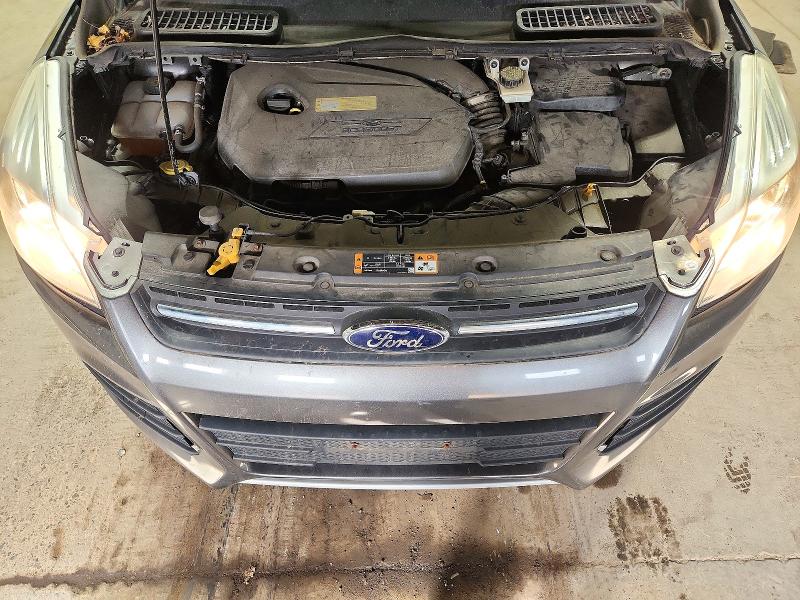 2014 Ford Escape მანქანა იყიდება აუქციონზე, vin: 1FMCU9GX1EUB68069, აუქციონის ნომერი: 73080806