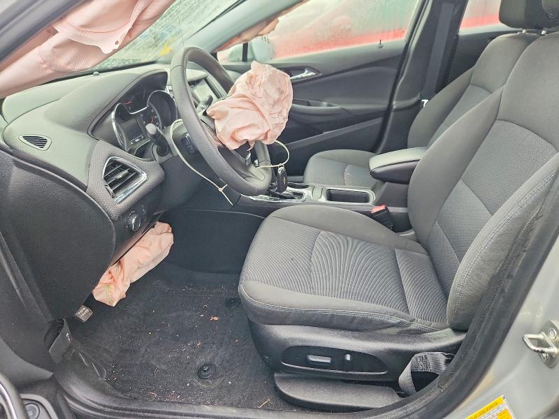 Aukcja sprzedaży 2019 Chevrolet Cruze, vin: 1G1BE5SM3K7129070, numer aukcji: 70179636