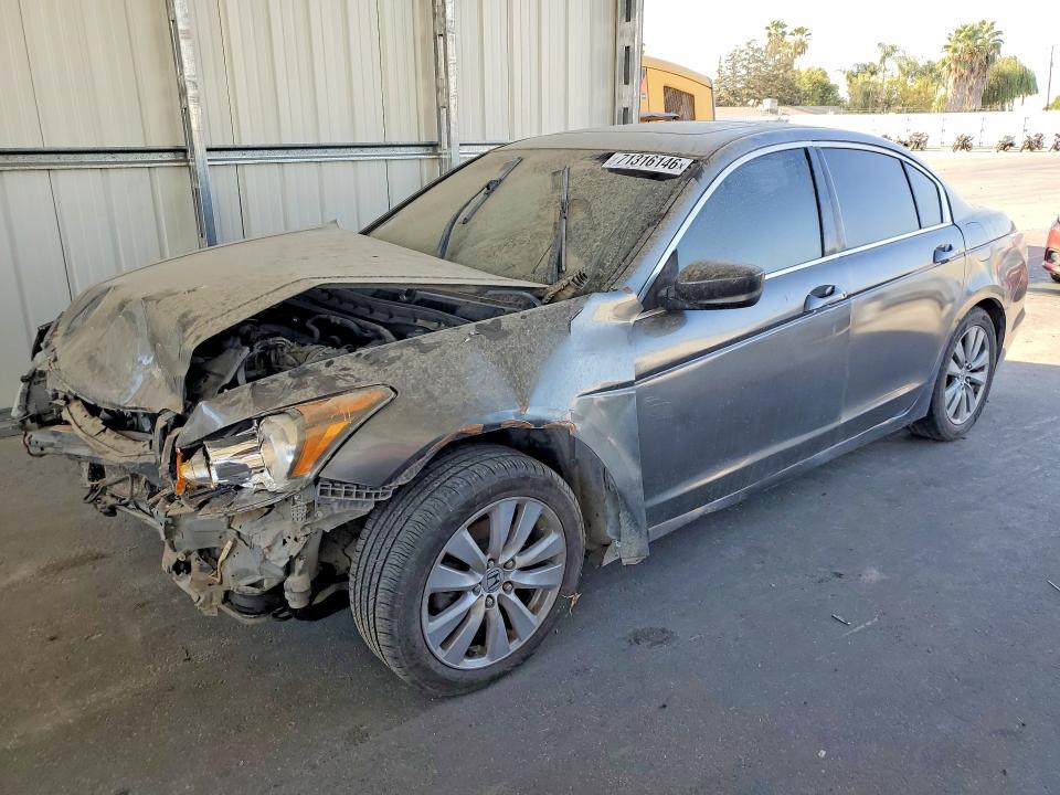 Продажа на аукционе авто 2011 Honda Accord, vin: 1HGCP2F84BA079916, номер лота: 71316146