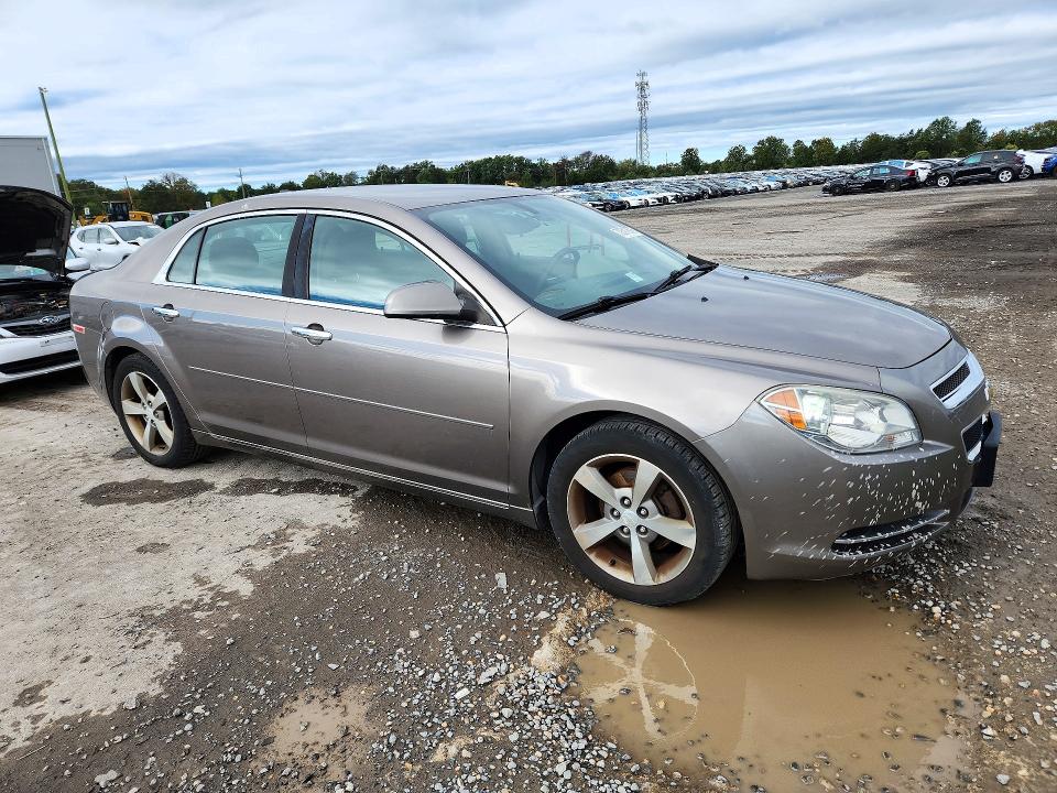 Продаж на аукціоні авто 2012 Chevrolet Malibu, vin: 1G1ZC5E04CF154421, номер лоту: 72311876