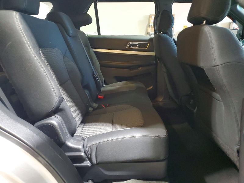 Продаж на аукціоні авто 2016 Ford Explorer, vin: 1FM5K8D89GGA32862, номер лоту: 70555606