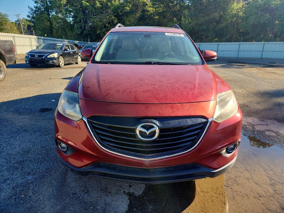 Aukcja sprzedaży 2014 Mazda Cx-9, vin: JM3TB2DA9E0433336, numer aukcji: 71740716