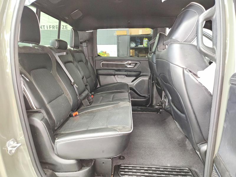 Продаж на аукціоні авто 2026 Ram 1500, vin: 1C6SRFJP7TN289468, номер лоту: 70868696