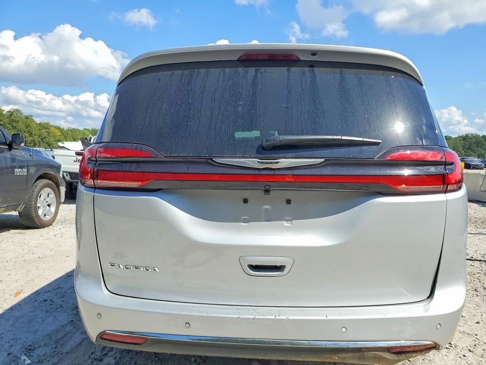 Продажа на аукционе авто 2026 Chrysler Pacifica, vin: 2C4RC1BG9TR189174, номер лота: 71245526
