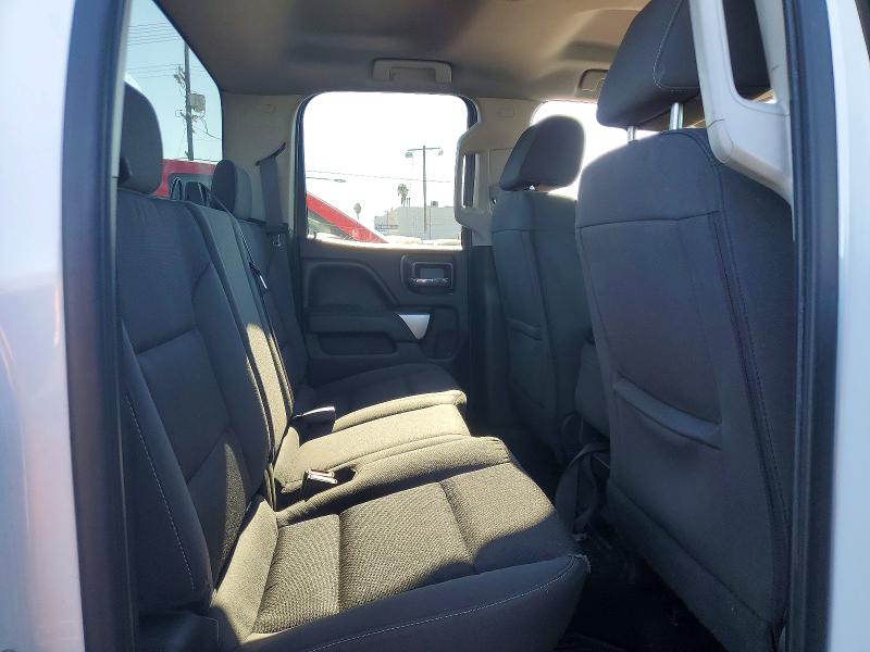 72784146 :رقم المزاد ، 1GCVKREH8GZ195306 vin ، 2016 Chevrolet Silverado مزاد بيع