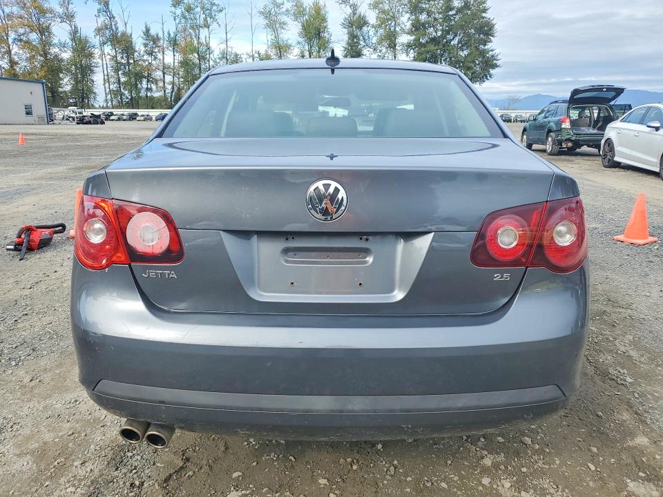 Продаж на аукціоні авто 2010 Volkswagen Jetta, vin: 3VWRZ7AJ0AM044217, номер лоту: 70833766