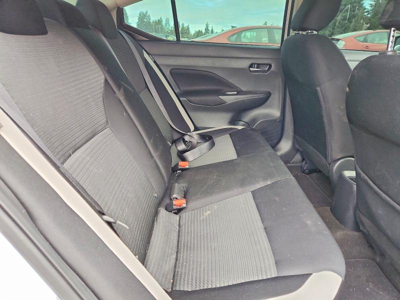 Продажа на аукционе авто 2021 Nissan Versa, vin: 3N1CN8EV7ML906837, номер лота: 71617686