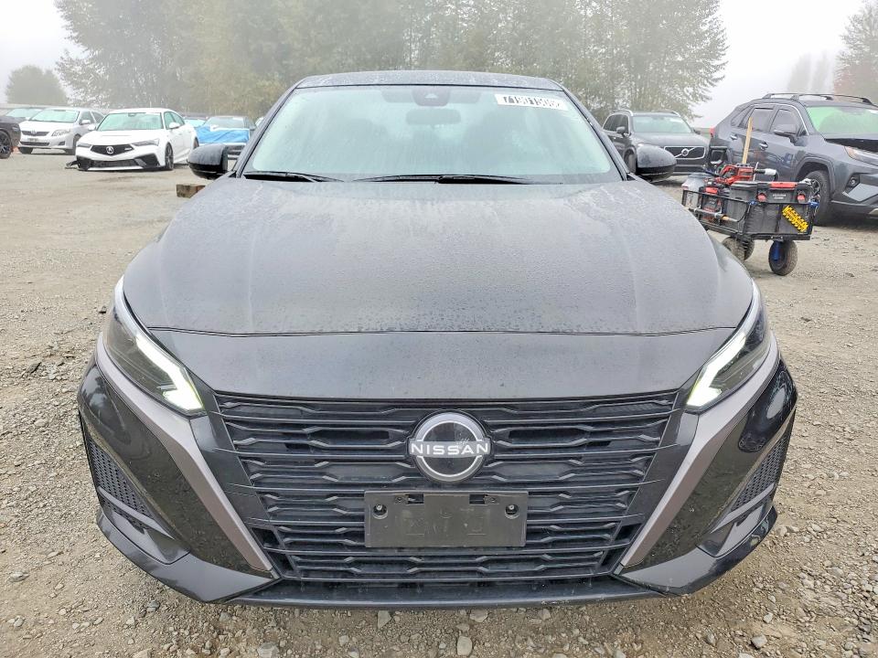 Продаж на аукціоні авто 2026 Nissan Altima, vin: 1N4BL4DV3TN327468, номер лоту: 71901506