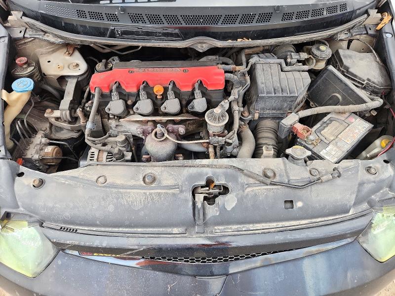 Продаж на аукціоні авто 2007 Honda Civic, vin: 2HGFG12857H000727, номер лоту: 72195296
