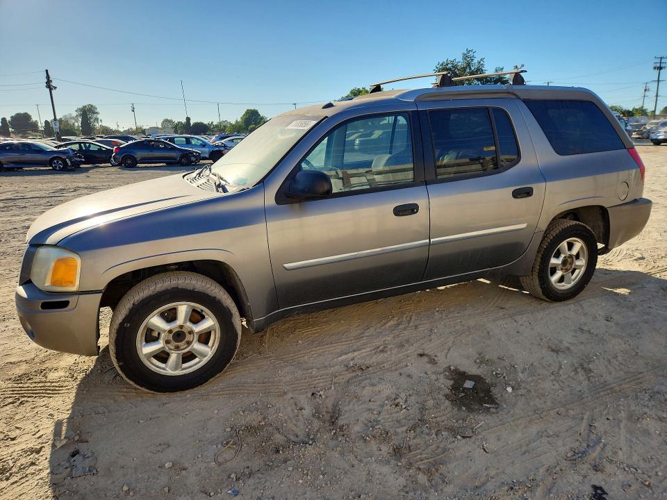 Aukcja sprzedaży 2005 Gmc Envoy, vin: 1GKES12S556192321, numer aukcji: 71085056