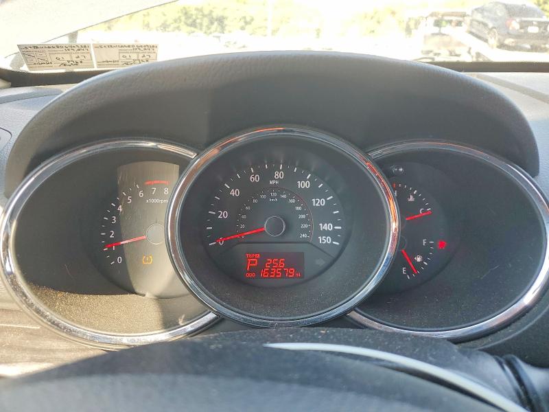 Продаж на аукціоні авто 2013 Kia Sorento, vin: 5XYKUCA68DG409381, номер лоту: 70709276