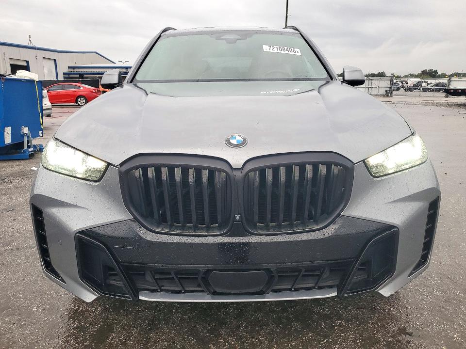 Aukcja sprzedaży 2024 Bmw X5, vin: 5UX13EU07R9S21752, numer aukcji: 72108406